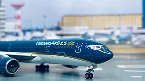 Amazon | Phoenix 1:400 完成品 Vietnam Airlines for Boeing 777